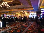 Las Vegas Venetian Gameroom