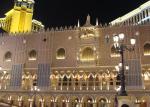 Las Vegas Venetian palazzo Ducale